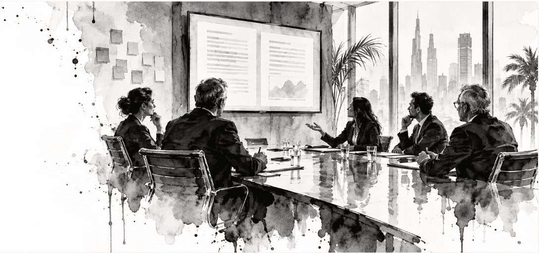 Securities Regulation illustration